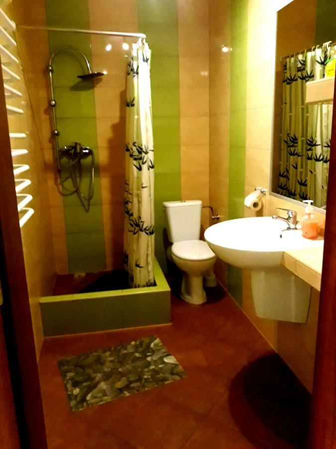 Gospodarstwo Agroturystyczne Pod Lasem Maria Plazio Narol Exterior foto